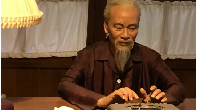 ஹோ சி மின்