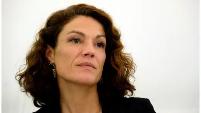 Шанталь Жуанно