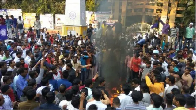 कोरेगांव भीमा