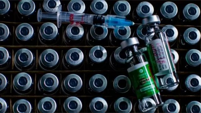 অক্সফোর্ড-অ্যাস্ট্রাজেনেকার করোনাভাইরাস টিকা রপ্তানির ক্ষেত্রে দেশটি সাময়িক নিষেধাজ্ঞা জারি করেছে