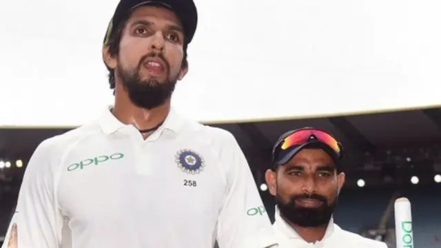 சாதித்த இந்திய சூறாவளிகள்