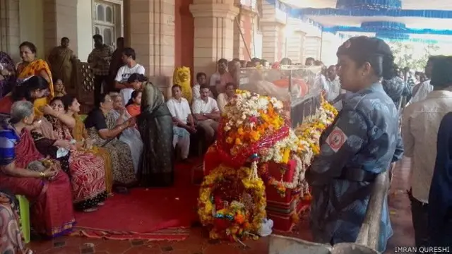 कलबुर्गी की हत्या के बाद विरोध प्रदर्शन