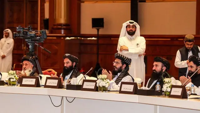 طالبان