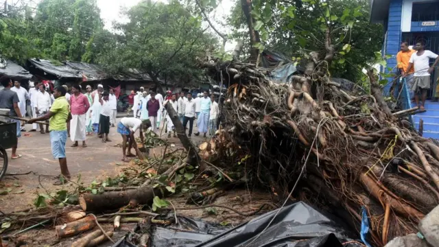 पश्चिम बंगाल