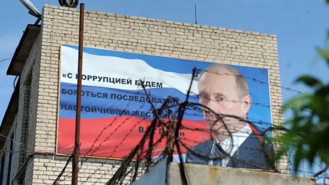 Волгоградская область. На территории колонии-поселения № 27 Управления Федеральной службы исполнения наказаний по Волгоградской области.