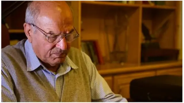 पाकिस्तानी सैनिक