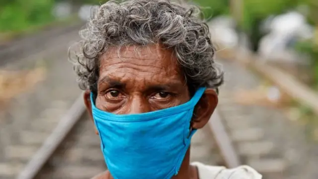 கொரோனா வைரஸ்