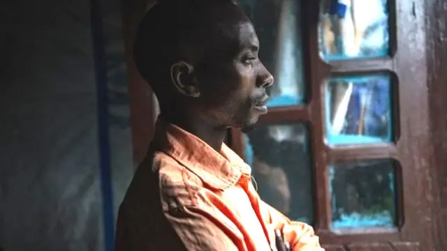 लैंगिक हिंसाचाराच्या जोखडात अडकलेला कांगो