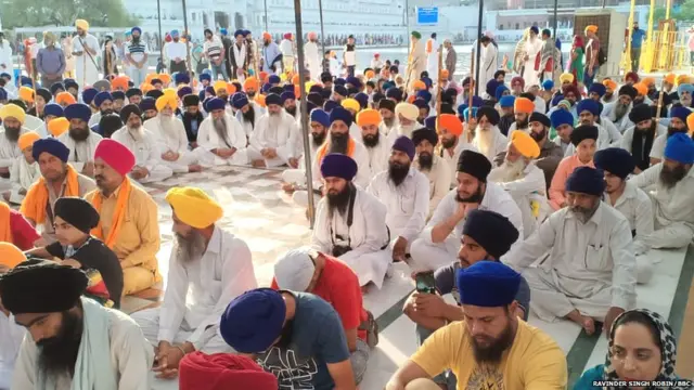 ਦਰਬਾਰ ਸਾਹਿਬ, ਅੰਮ੍ਰਿਤਸਰ, ਸਾਕਾ ਨੀਲਾ ਤਾਰਾ