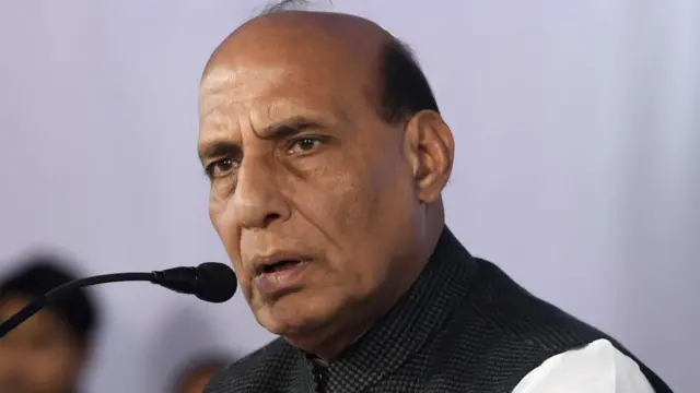 ராஜ்நாத் சிங்