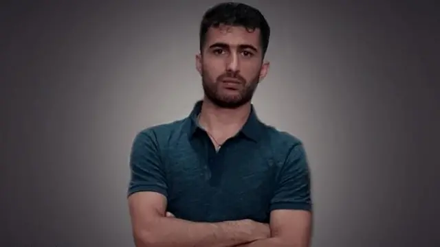 کمال حسن رمضان