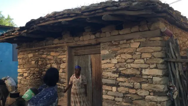 ሜጀር ጀነራል ሓየሎም ኣርኣያ ዝዓበየሉ መረባ ትግራይ ዓዲ ነብሪኢድ