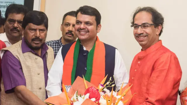 रामदास आठवले