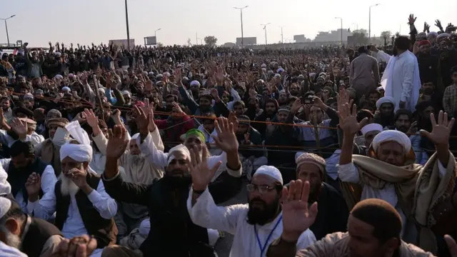 पाकिस्तान