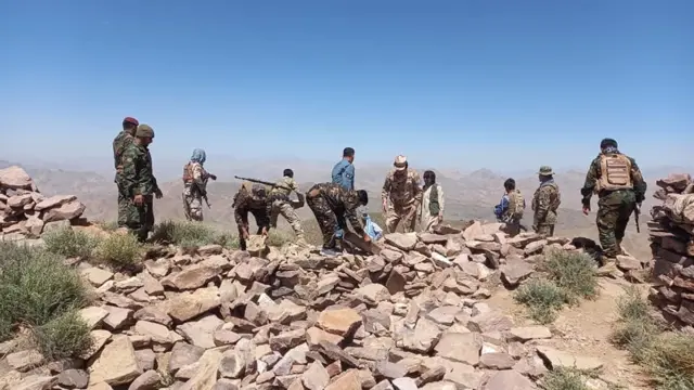 افغانستان