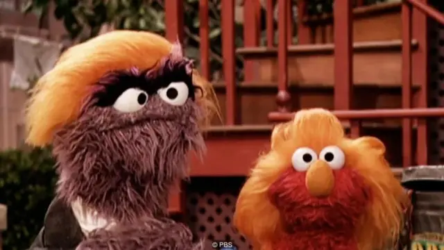 Sesame Street