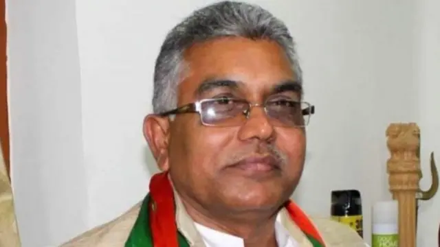 दिलीप घोष