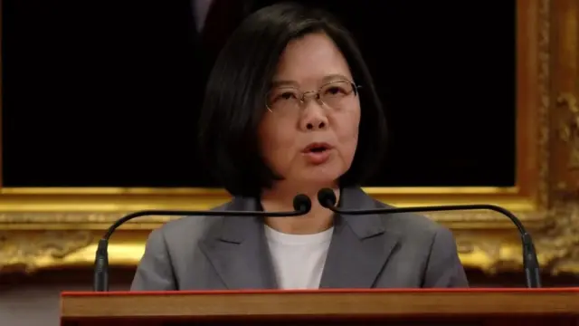 Thái Anh Văn