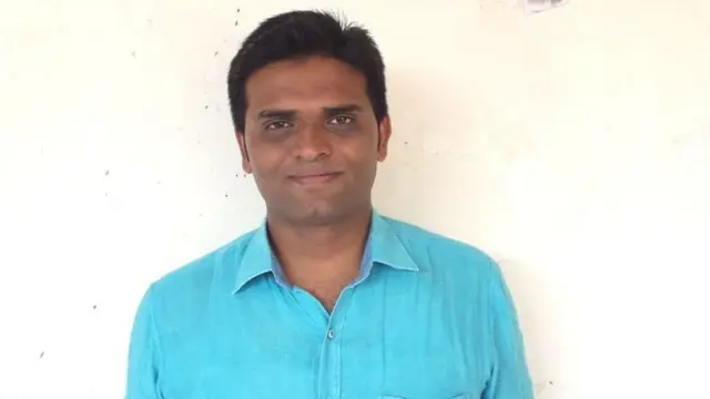 જાવેદ સૈયદ