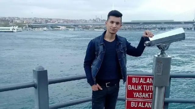 Soner Durgun