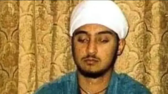 દિલજીત દોસાંઝ