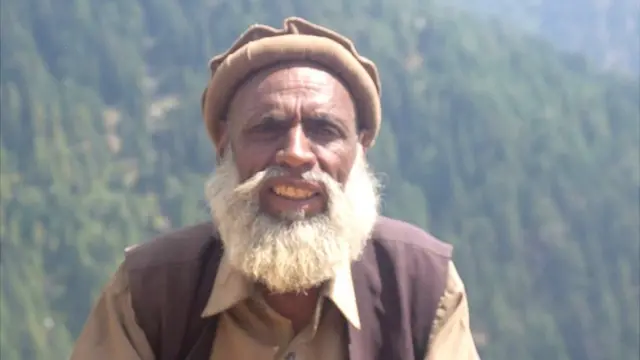 غلام نبی مقدم، بکروال