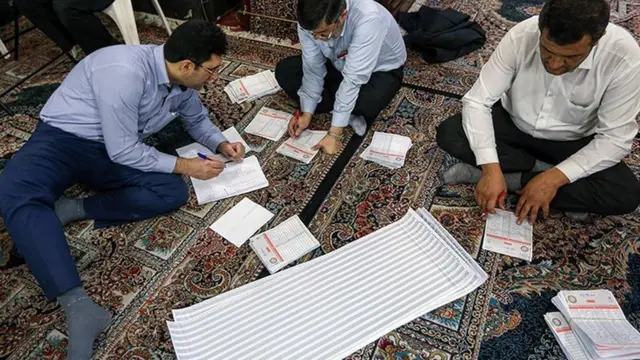 انتخابات مجلس