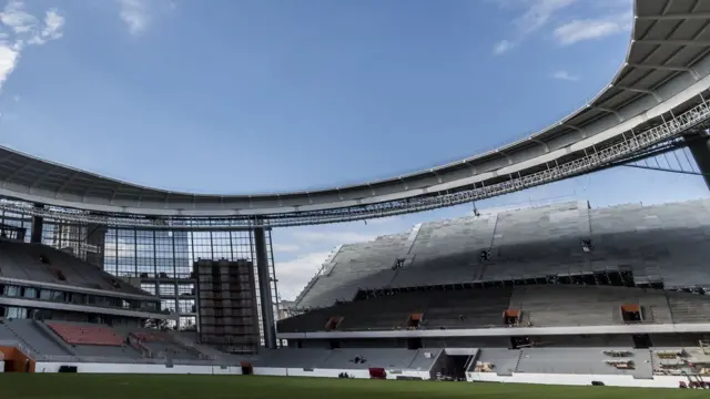 "Екатеринбург Арена"