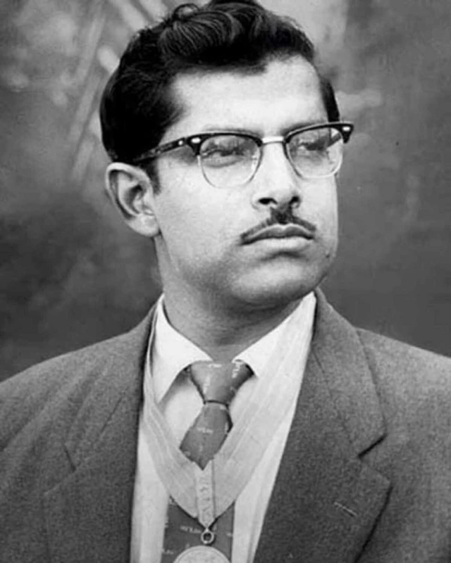 ऋषिकेश मुखर्जी