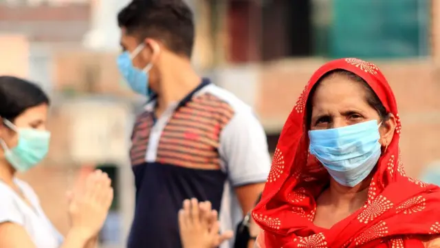 ਕੋਰੋਨਾਵਾਇਰਸ