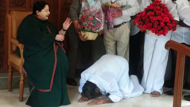 जयललिता