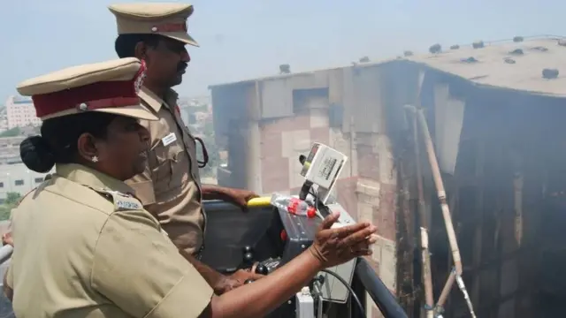 மீனாட்சி விஜயகுமார்