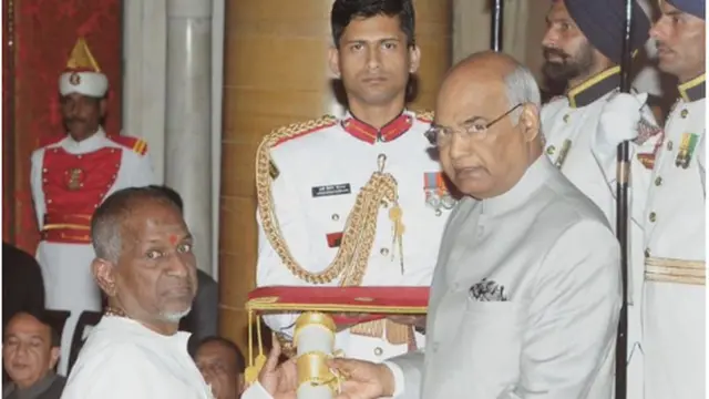 இளையராஜா