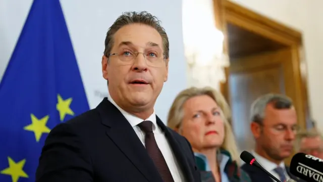 Хайнц-Кристиан Штрахе