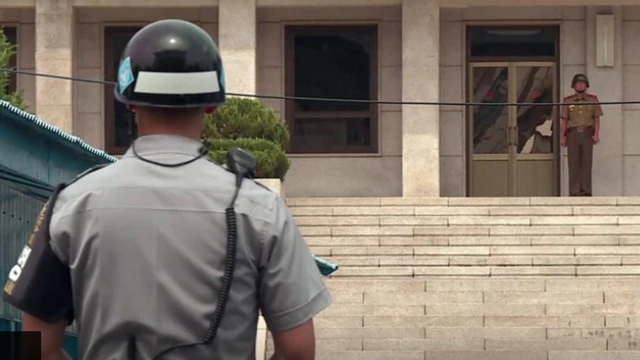 දෙරට අතර එදිරිවාදී භාවය සමහන් වී නැත