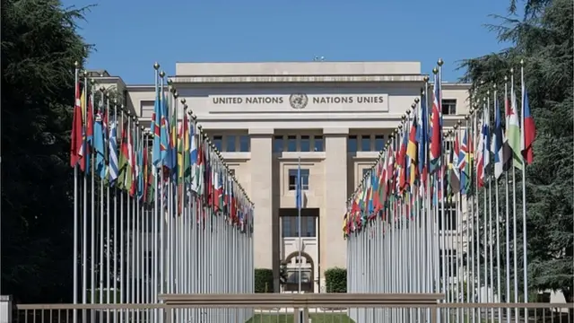 Ibujoko a ikan ori-ede agbaye