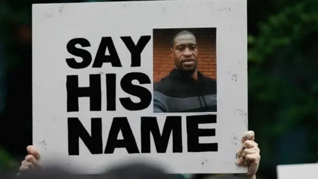 পুলিশের হাতে জর্জ ফ্লয়েডের মৃত্যুর পর যুক্তরাষ্ট্রে বর্ণবাদবিরোধী আন্দোলন নতুন মাত্রা পেয়েছে।