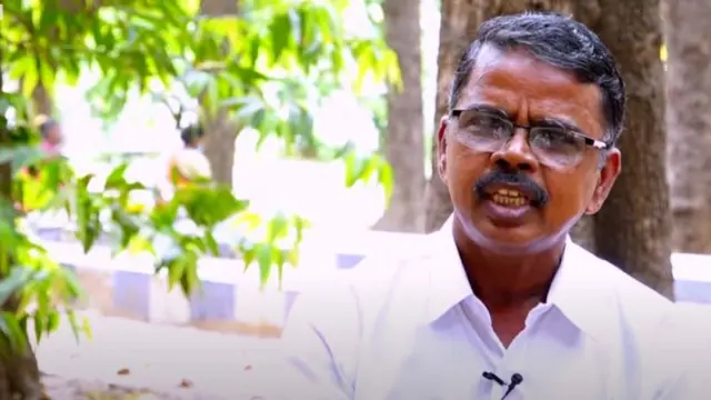 ஜோதி சிவஞானம்