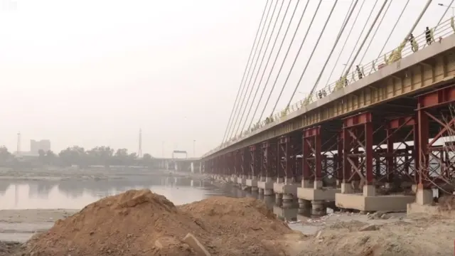 सिग्नेचर ब्रिज