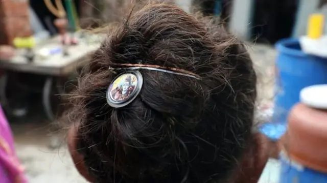 Saç kesme olayları