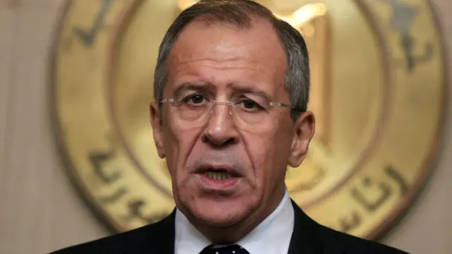 سرگې لاوروف