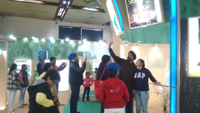 عالمی کتاب میلہ