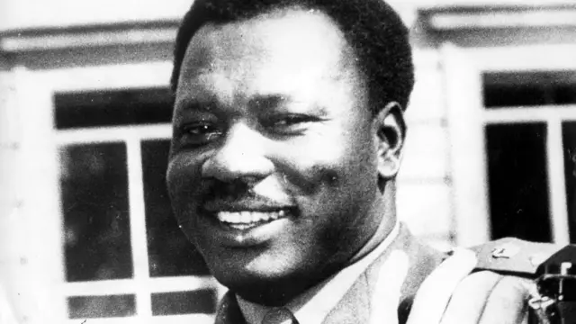 Ọ̀gágun Aguiyi Ironsi