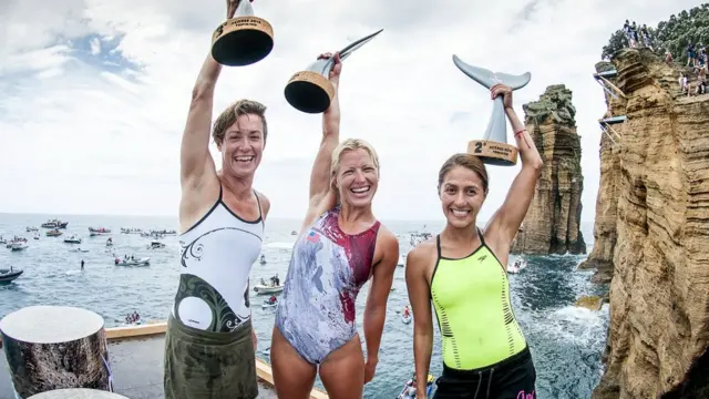 Хубер, Карлтон и Хименес