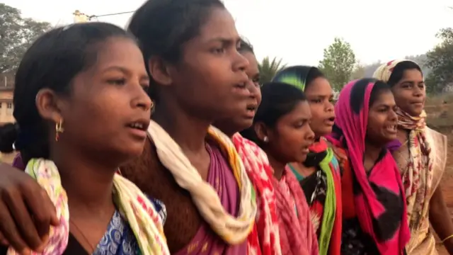 छत्तीसगढ़, बस्तर