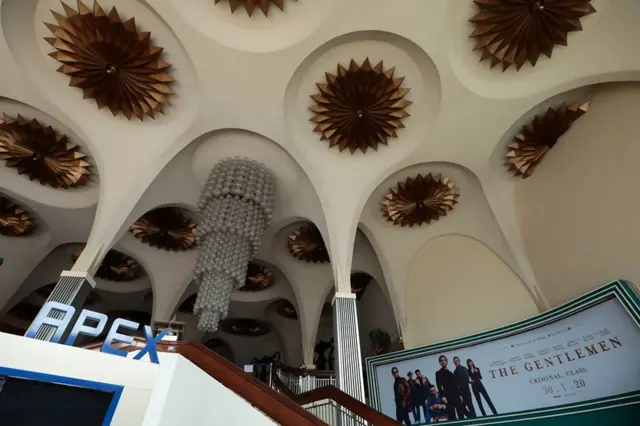 โรงหนังสกาลา