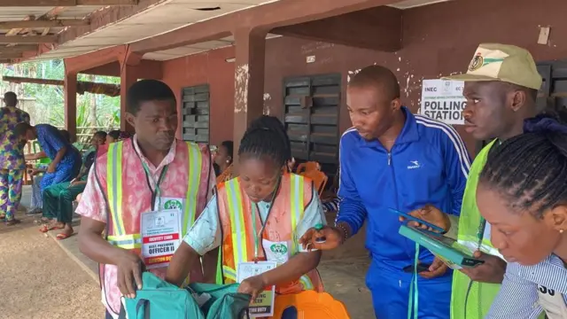 Agulu Anambra ebe elekere 9.02am