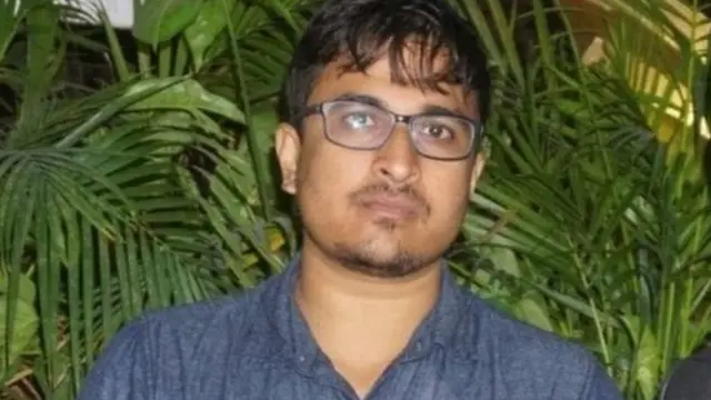 முகமது அசாம்