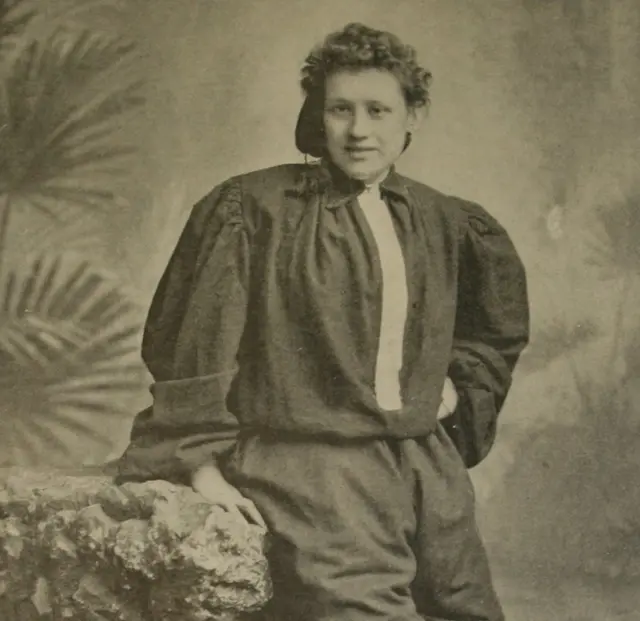 Нети Ханибол