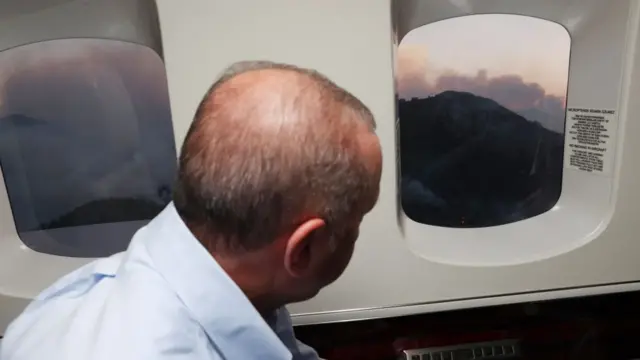 Реджеп Эрдоган